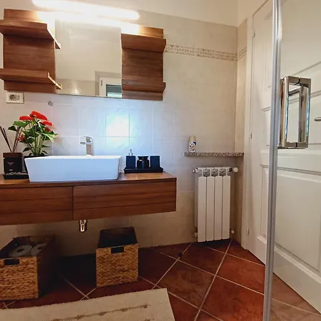 Suite Mirialveda San Pantaleo Exterior photo