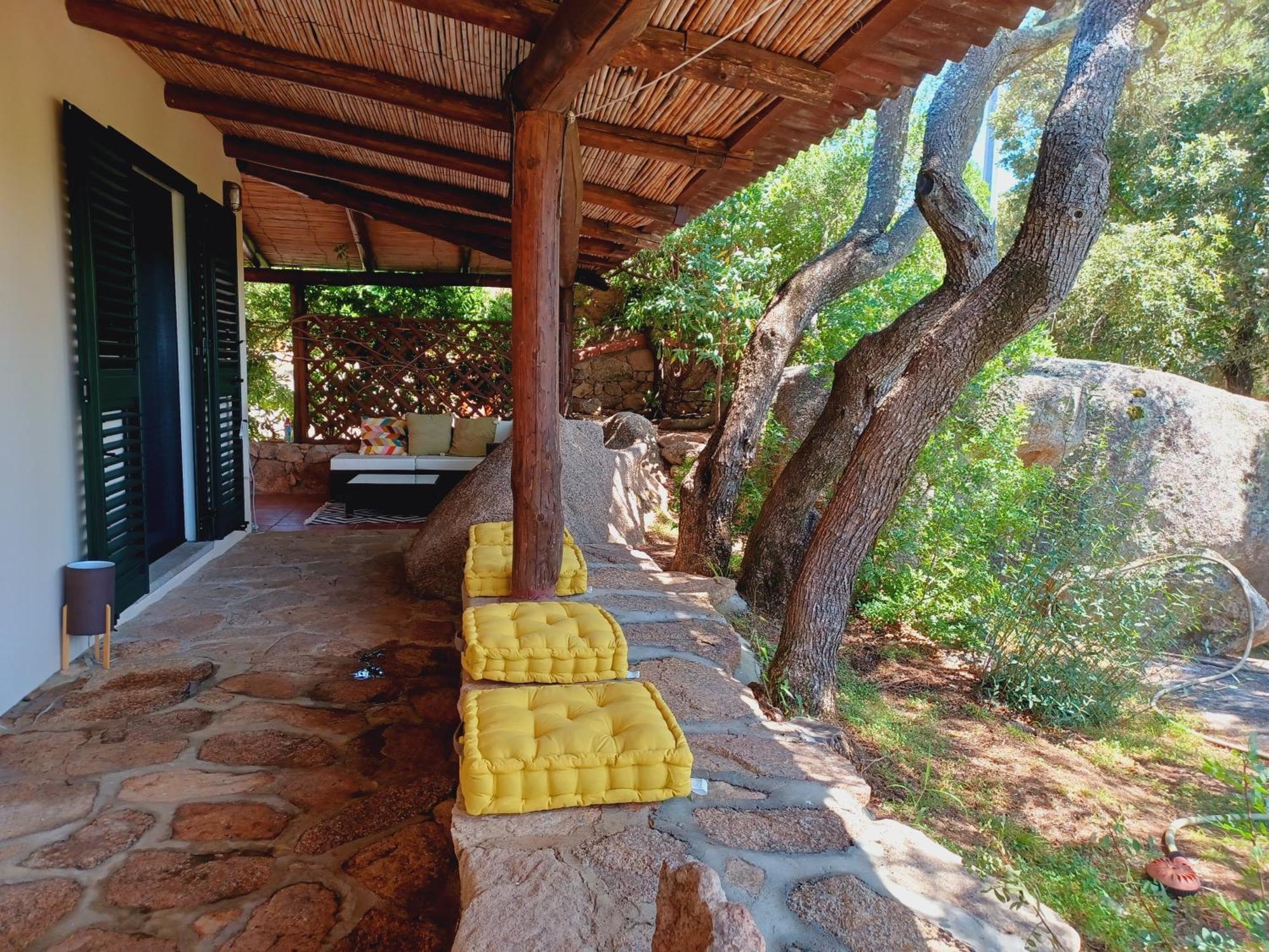 Holiday home Mirialveda *