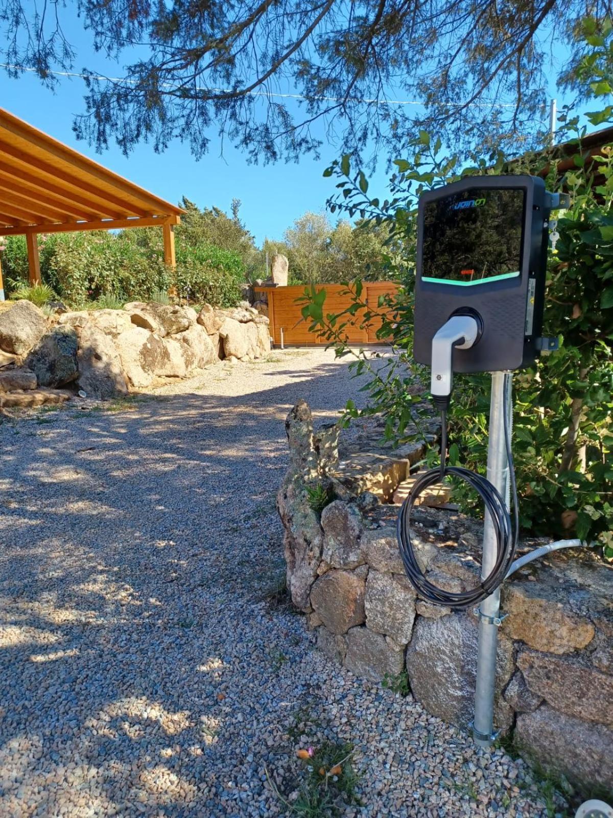 Holiday home Mirialveda *