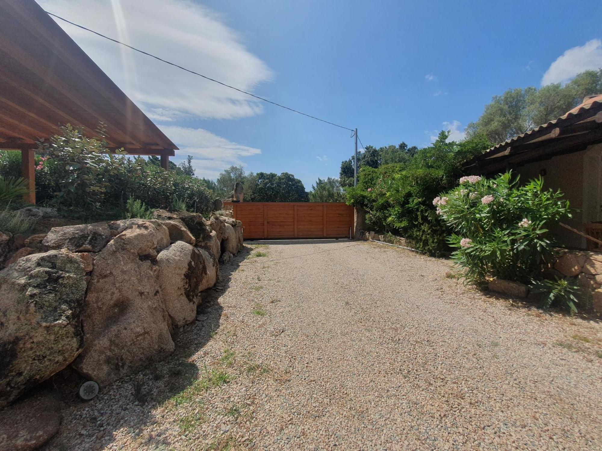 Mirialveda Holiday home