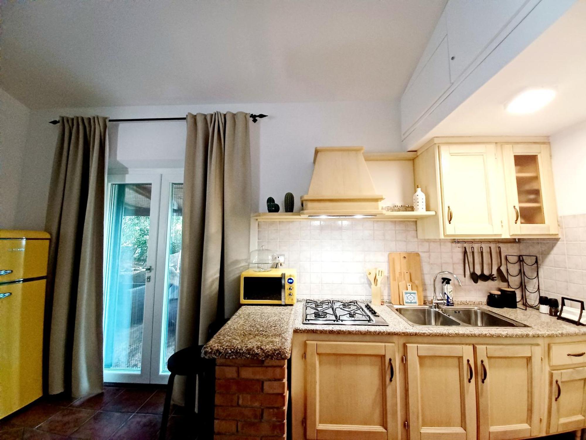 Mirialveda Holiday home *